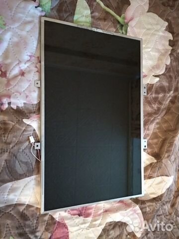 Матрицы для ноутбуков