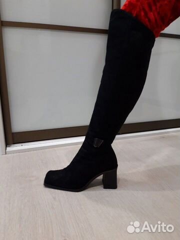 Ботфорты Ботфорты