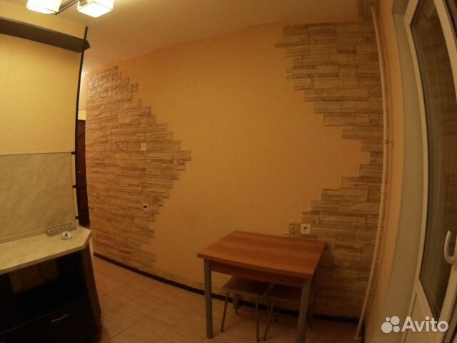 1-к квартира, 34 м², 9/10 эт. 1-к квартира, 34 м², 9/10 эт.