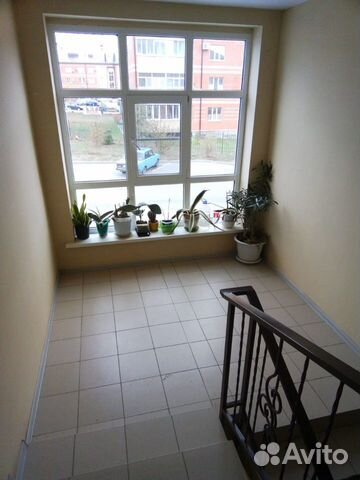 1-к квартира, 45 м², 3/3 эт. 1-к квартира, 45 м², 3/3 эт.