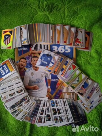 Panini fifa 365 2017/2018 поштучно Panini fifa 365 2017/2018 поштучно