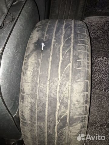 Bridgestone Turanza ER300 205/55 R16 Bridgestone Turanza ER300 205/55 R16