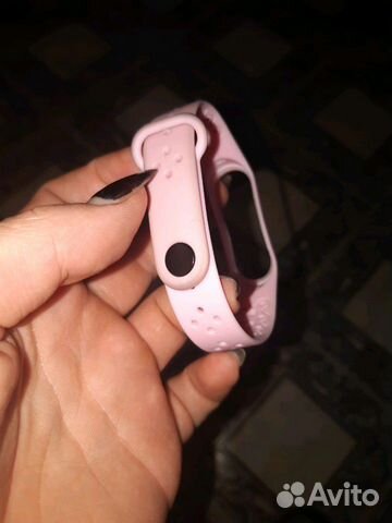 Браслет mi band 3 / mi band 4