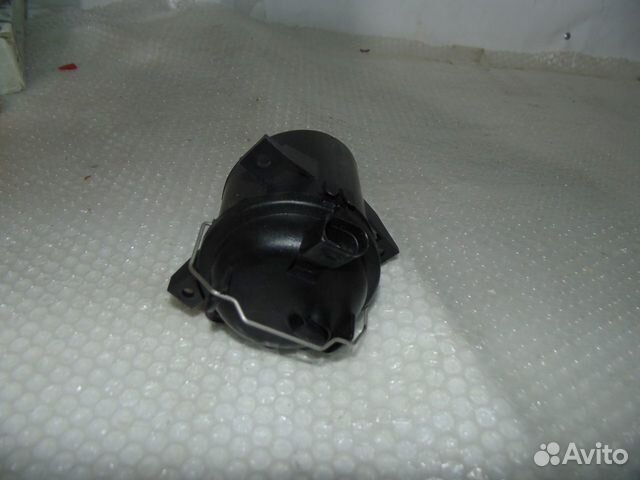 Фара противотуманная правая VW polo (2001-2009) Фара противотуманная правая VW polo (2001-2009)