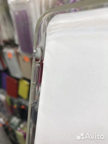 Чехол плотный для iPhone 11, 11 Pro, 11 Pro Max Чехол плотный для iPhone 11, 11 Pro, 11 Pro Max