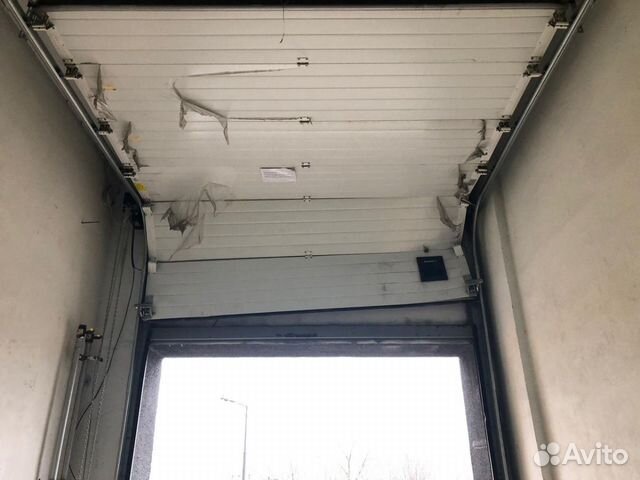 Ремонт автоматических ворот