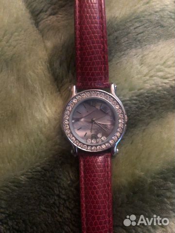 Часы Avon