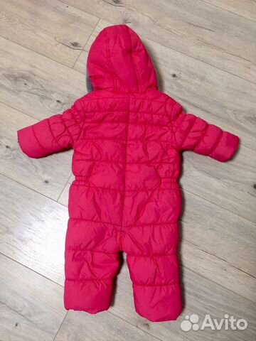 Комбинезон mothercare Комбинезон mothercare