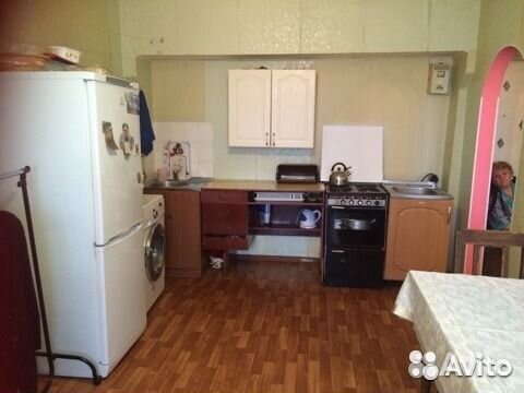 2-к квартира, 37 м², 5/5 эт.