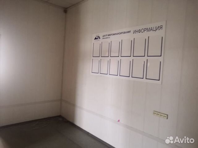 Офисное помещение, 44.9 м² Офисное помещение, 44.9 м²