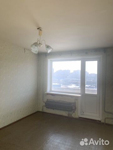 1-к квартира, 33 м², 8/9 эт. 1-к квартира, 33 м², 8/9 эт.