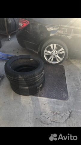 Шины Michelin primacy hp 225 45 17 летние Шины Michelin primacy hp 225 45 17 летние