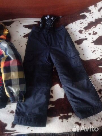 Комплект зимний Nano Комплект зимний Nano