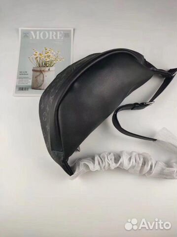 Поясная сумка Луи Виттон