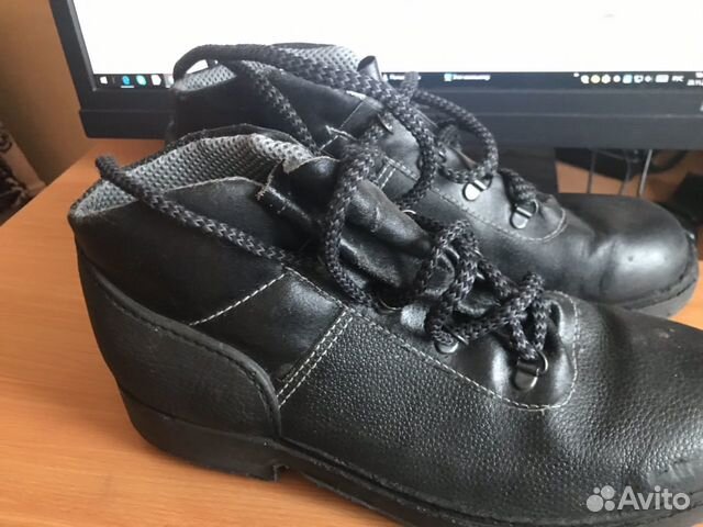 Продам ботинки мужские Продам ботинки мужские