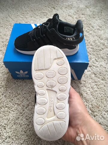Кроссовки Adidas оригинальные 25 р-р Кроссовки Adidas оригинальные 25 р-р