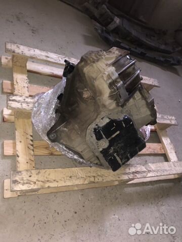 Коробка передач на Toyota Camry V55 2.5 б/у, ориги Коробка передач на Toyota Camry V55 2.5 б/у, ориги