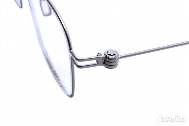 Мужские очки для зрения Mont Blanc