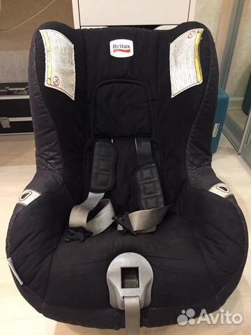 Автокресло Britax Romer First Class Plus Автокресло Britax Romer First Class Plus