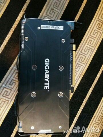 Видеокарта