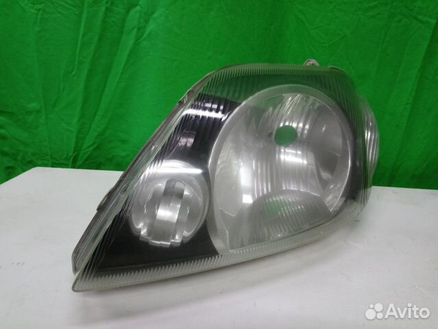 Фара лев оригинал Corolla NZE 120 121 122 123 124 Фара лев оригинал Corolla NZE 120 121 122 123 124