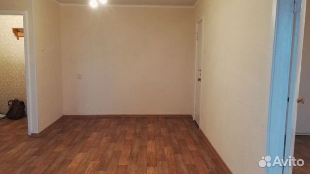 2-к квартира, 43.1 м², 5/5 эт.