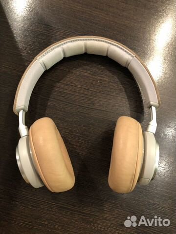 Наушники Bang & Olufsen Beoplay H7 Наушники Bang & Olufsen Beoplay H7