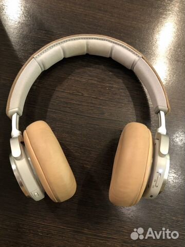 Наушники Bang & Olufsen Beoplay H7 Наушники Bang & Olufsen Beoplay H7