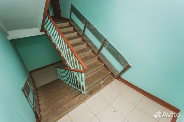 2-к квартира, 53 м², 4/5 эт. 2-к квартира, 53 м², 4/5 эт.