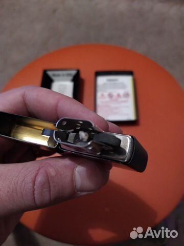 Зажигалка Zippo #3