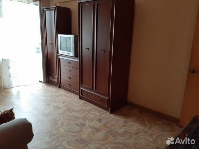 2-к квартира, 48.1 м², 4/5 эт.