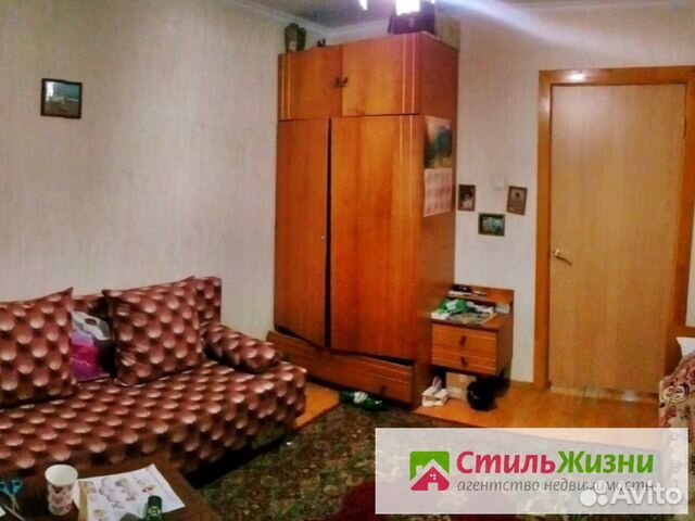 3-к квартира, 65 м², 7/9 эт.
