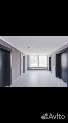 1-к квартира, 40.7 м², 18/25 эт.