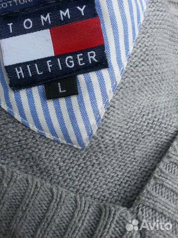 Жилет Tommy Hilfiger Жилет Tommy Hilfiger