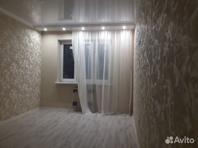 1-к квартира, 34 м², 8/16 эт.