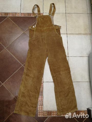 Комбинезон, штаны для беременных 44-46 размер