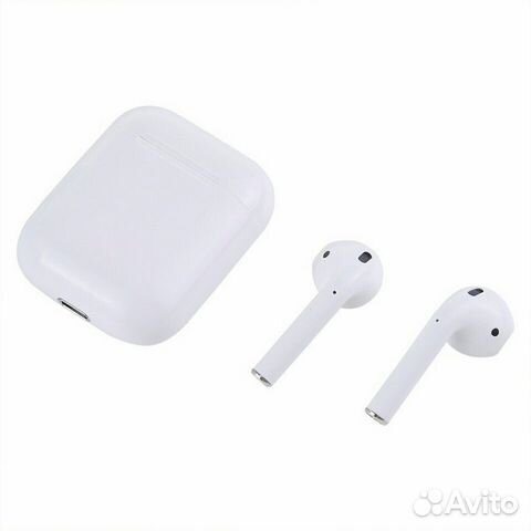 Беспроводные наушники AirPods Mi12 TWS 5.0
