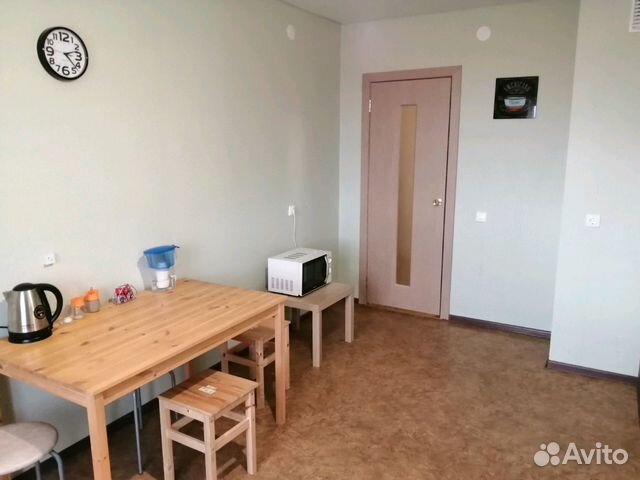 2-к квартира, 65 м², 9/18 эт.