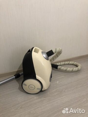 Пылесос Bosch Пылесос Bosch