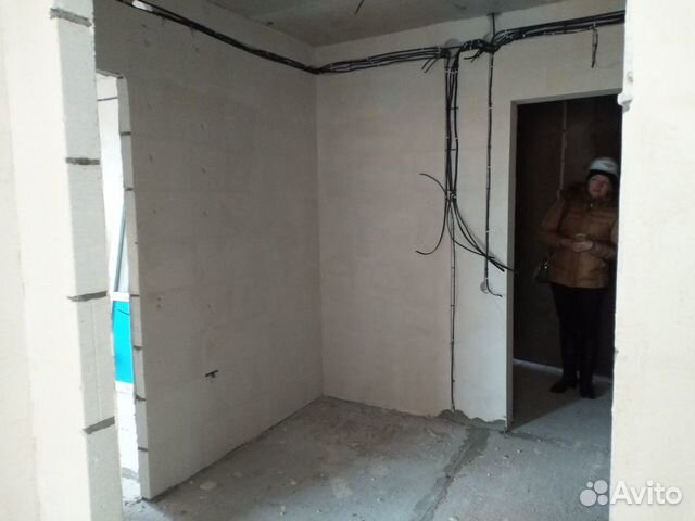 Студия, 20.9 м², 13/18 эт. Студия, 20.9 м², 13/18 эт.
