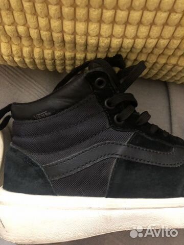 Vans кроссовки 38р Vans кроссовки 38р