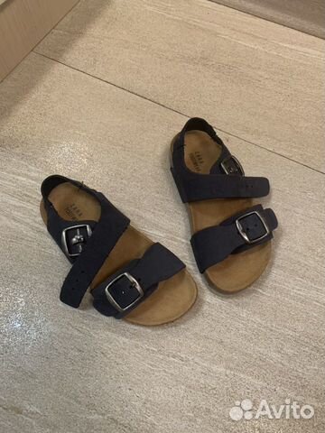 Сандали Zara kids новые Сандали Zara kids новые