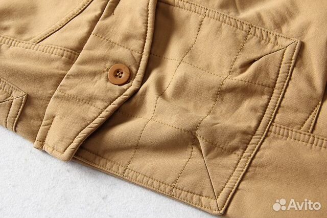 Брюки Tac Commander Fleece