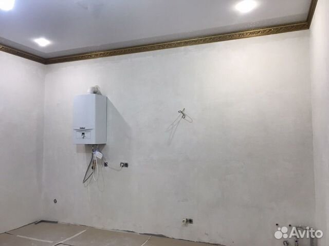 Все виды ремонтных работ