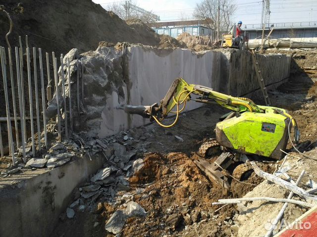 Демонтаж Демонтаж