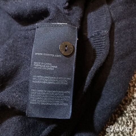 Кофта Tommy Hilfiger Кофта Tommy Hilfiger