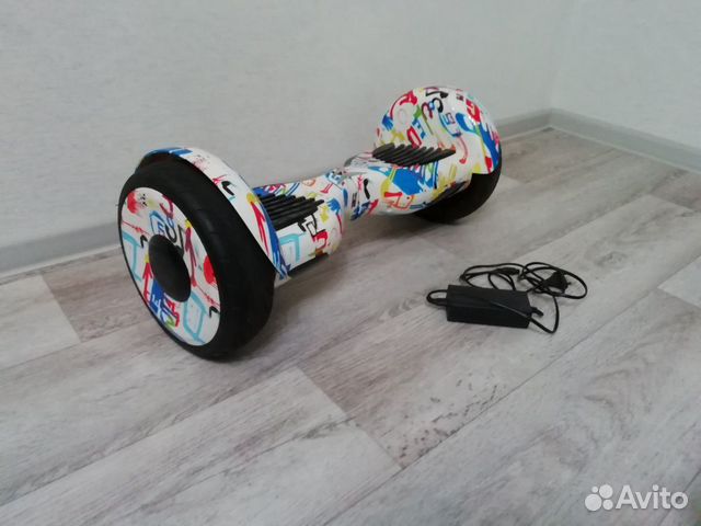 Гироскутер