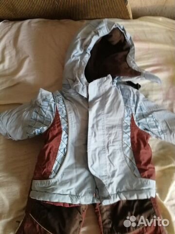 Костюм детский, очень хороший Костюм детский, очень хороший