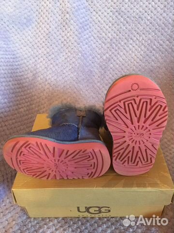 Угги UGG Угги UGG