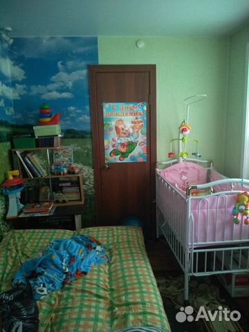 2-к квартира, 44 м², 4/5 эт. 2-к квартира, 44 м², 4/5 эт.